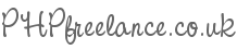 PHP Freelancer logo