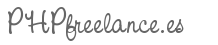 PHP Freelancer logo