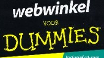 Portfolio - Webwinkel voor Dummies
