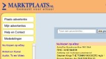 Portfolio - Marktplaats.nl